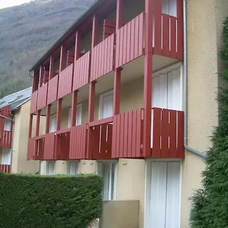 Agreable A 400 M Du Centre De Luz *