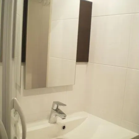 Apartment Agreable A 400 M Du Centre De Luz Luz-Saint-Sauveur