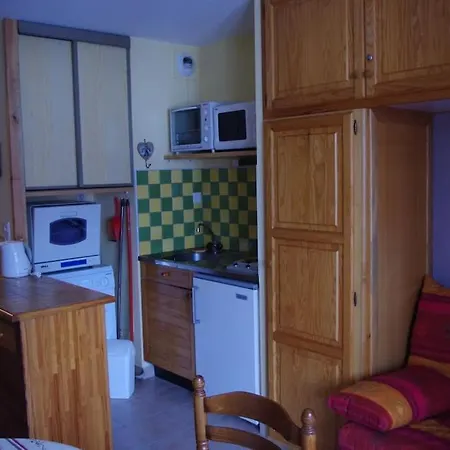 Apartment Agreable A 400 M Du Centre De Luz *