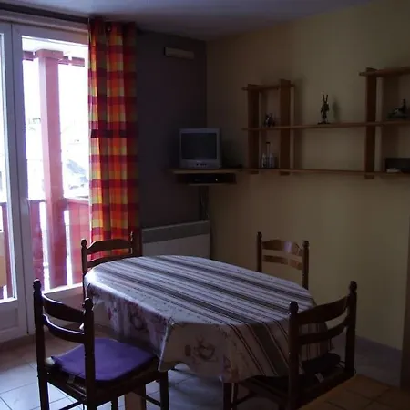 Apartment Agreable A 400 M Du Centre De Luz *