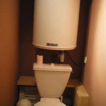 Agreable A 400 M Du Centre De Luz *