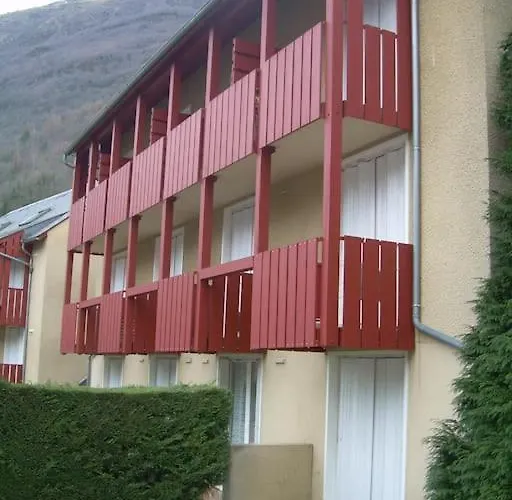 Agreable A 400 M Du Centre De Luz *